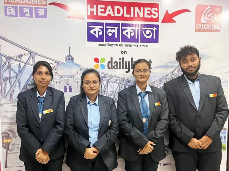 Headlines Kolkata